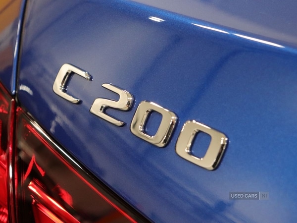 Used Mercedes-Benz C Class 2025 for sale - 76372034: Photo 28