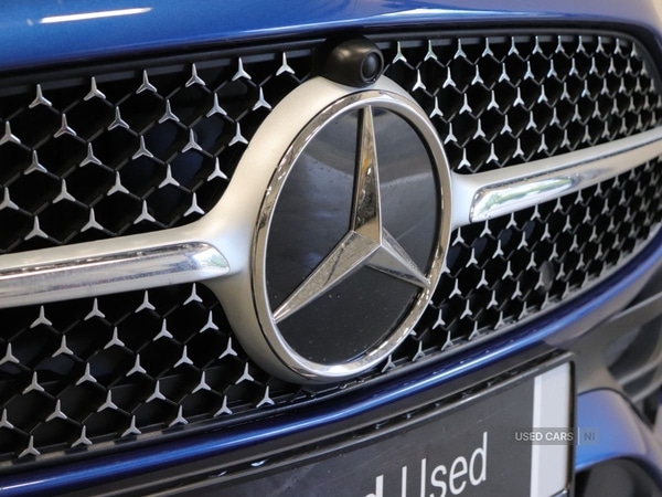 Used Mercedes-Benz C Class 2025 for sale - 76372034: Photo 30