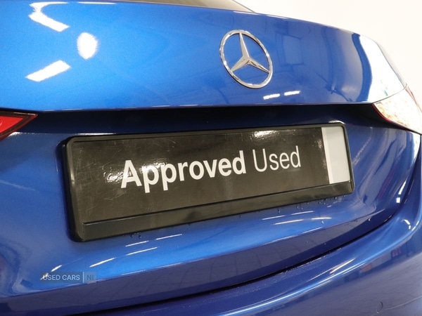Used Mercedes-Benz C Class 2025 for sale - 76372034: Photo 33