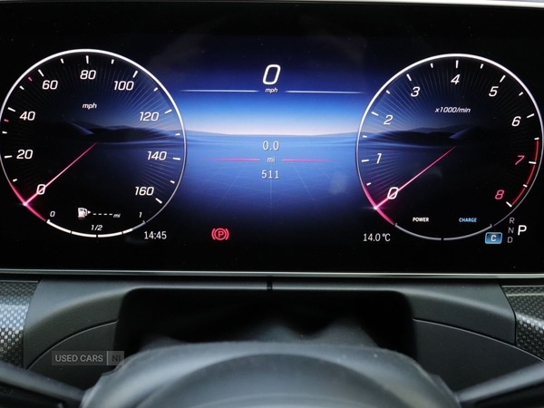 Used Mercedes-Benz C Class 2025 for sale - 76372034: Photo 4