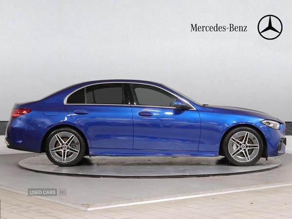 Used Mercedes-Benz C Class 2025 for sale - 76372034: Photo 8