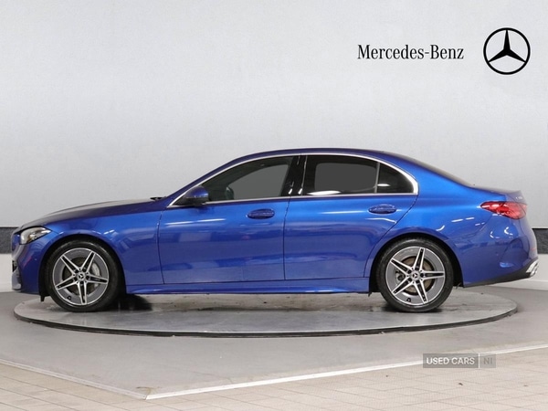 Used Mercedes-Benz C Class 2025 for sale - 76372034: Photo 9