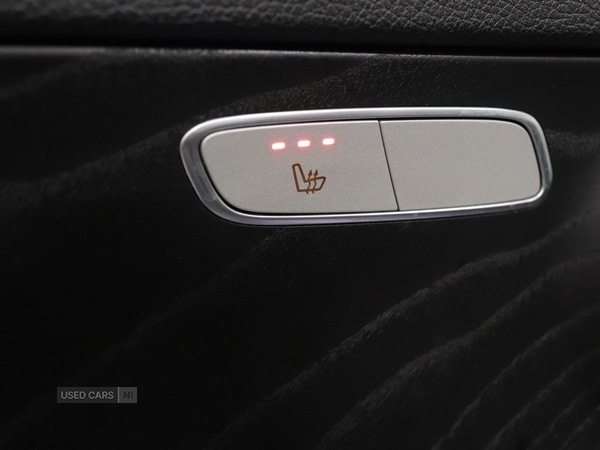 Used Mercedes-Benz C Class 2020 for sale - 77672237: Photo 26