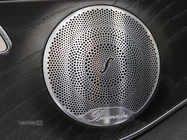 Used Mercedes-Benz C Class 2020 for sale - 77672237: Photo 28