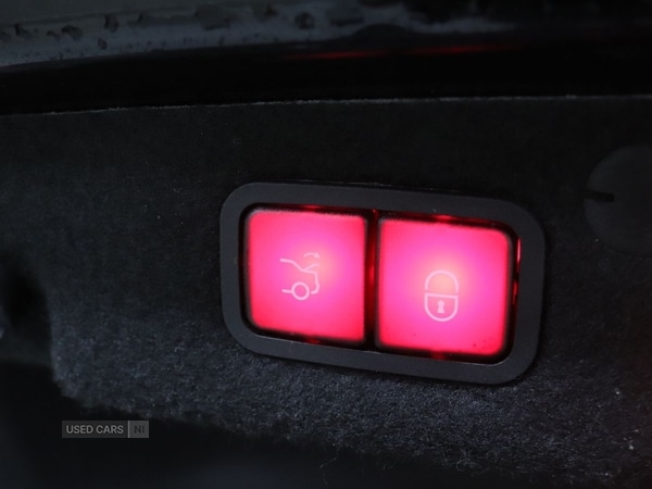 Used Mercedes-Benz C Class 2020 for sale - 77672237: Photo 34