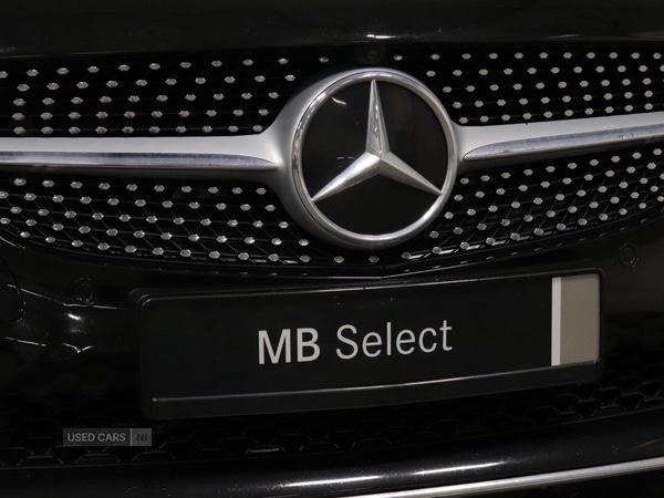 Used Mercedes-Benz C Class 2020 for sale - 77672237: Photo 35