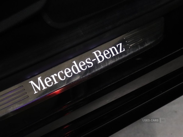 Used Mercedes-Benz C Class 2020 for sale - 77672237: Photo 36