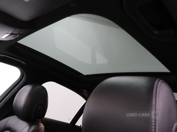 Used Mercedes-Benz C Class 2020 for sale - 77672237: Photo 38