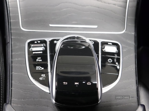 Used Mercedes-Benz C Class 2020 for sale - 77672237: Photo 40