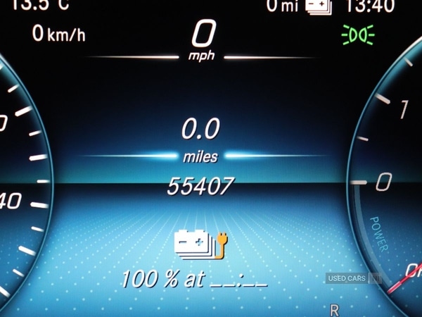 Used Mercedes-Benz C Class 2020 for sale - 77672237: Photo 42