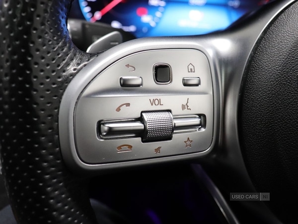 Used Mercedes-Benz C Class 2020 for sale - 77672237: Photo 43