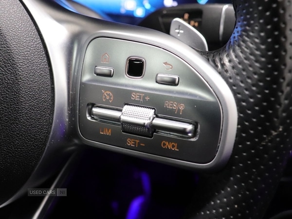 Used Mercedes-Benz C Class 2020 for sale - 77672237: Photo 44