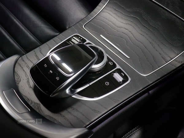 Used Mercedes-Benz C Class 2020 for sale - 77672237: Photo 46