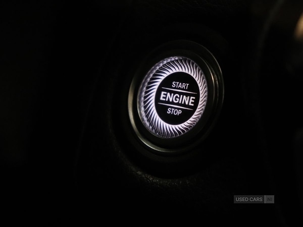 Used Mercedes-Benz C Class 2020 for sale - 77672237: Photo 48