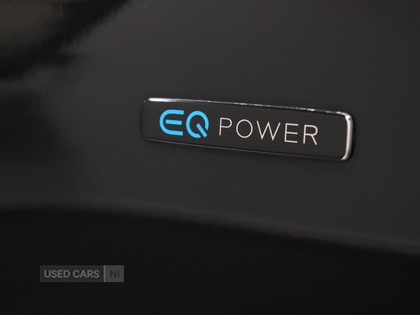 Used Mercedes-Benz C Class 2020 for sale - 77672237: Photo 49