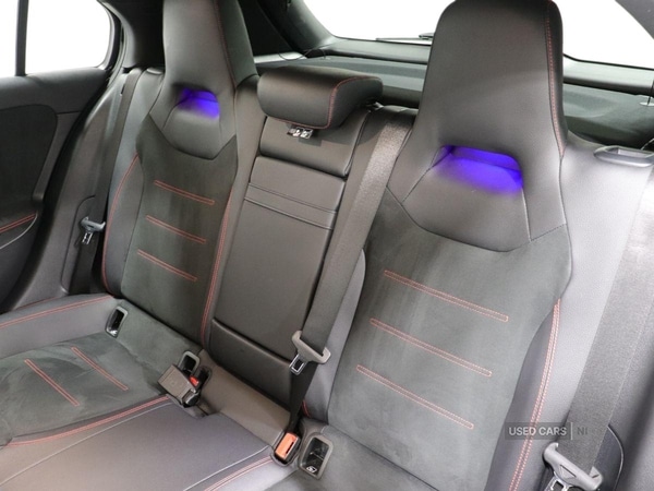 Used Mercedes-Benz A-Class 2019 for sale - 76667624: Photo 10