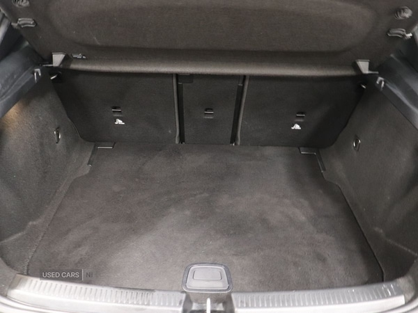 Used Mercedes-Benz A-Class 2019 for sale - 76667624: Photo 11