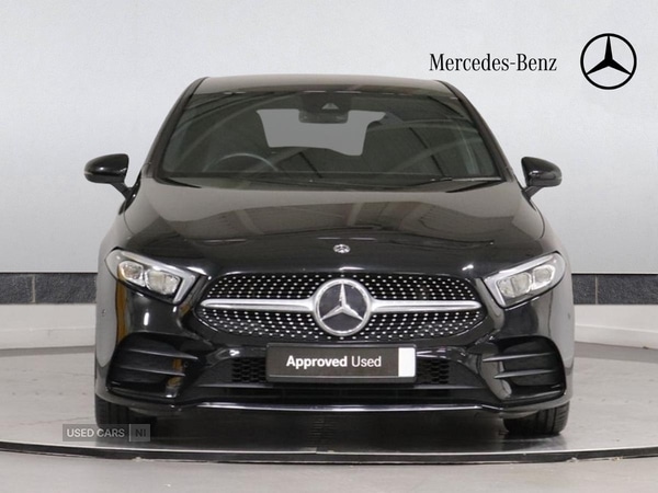 Used Mercedes-Benz A-Class 2019 for sale - 76667624: Photo 12