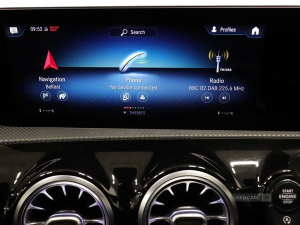 Used Mercedes-Benz A-Class 2019 for sale - 76667624: Photo 16