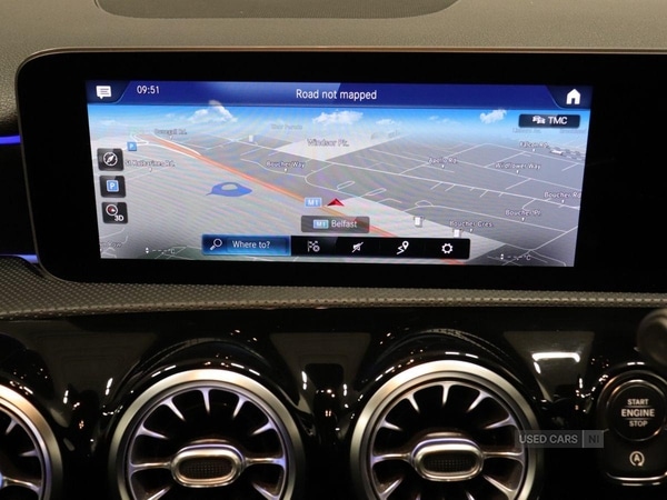 Used Mercedes-Benz A-Class 2019 for sale - 76667624: Photo 18