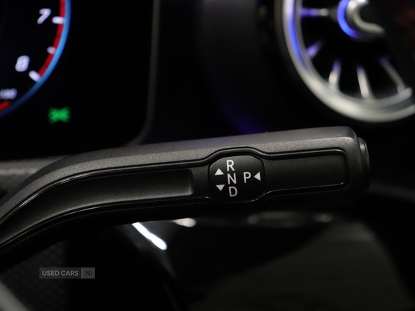 Used Mercedes-Benz A-Class 2019 for sale - 76667624: Photo 21