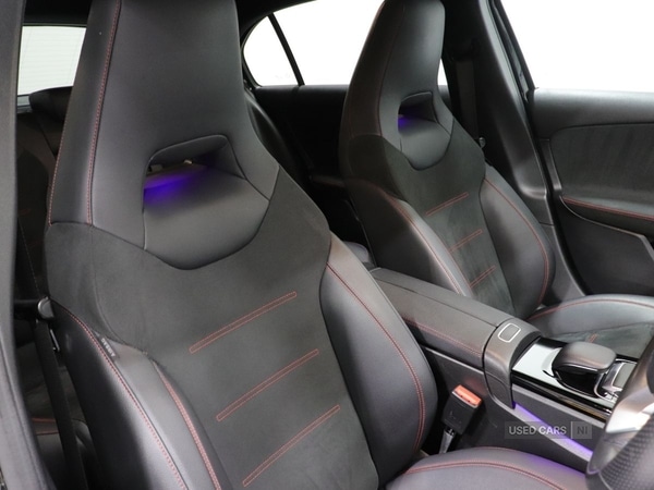 Used Mercedes-Benz A-Class 2019 for sale - 76667624: Photo 23