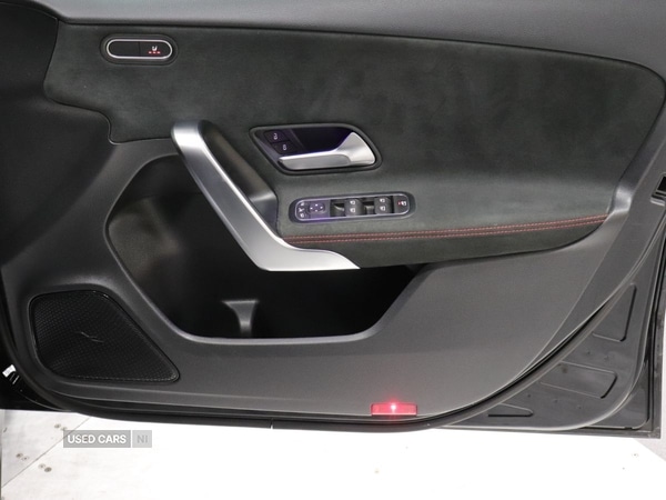 Used Mercedes-Benz A-Class 2019 for sale - 76667624: Photo 24