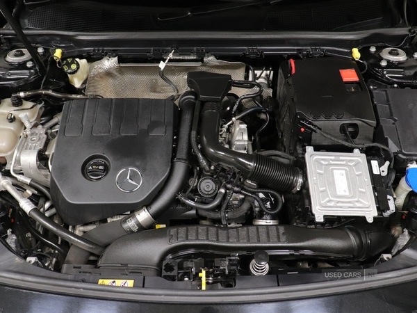 Used Mercedes-Benz A-Class 2019 for sale - 76667624: Photo 28