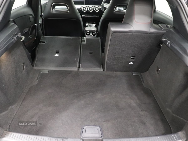 Used Mercedes-Benz A-Class 2019 for sale - 76667624: Photo 29