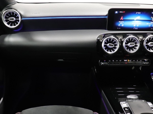 Used Mercedes-Benz A-Class 2019 for sale - 76667624: Photo 35