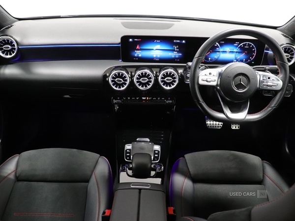 Used Mercedes-Benz A-Class 2019 for sale - 76667624: Photo 37