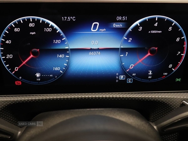 Used Mercedes-Benz A-Class 2019 for sale - 76667624: Photo 4