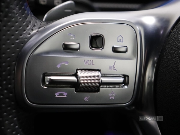 Used Mercedes-Benz A-Class 2019 for sale - 76667624: Photo 40