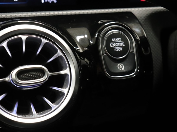 Used Mercedes-Benz A-Class 2019 for sale - 76667624: Photo 42