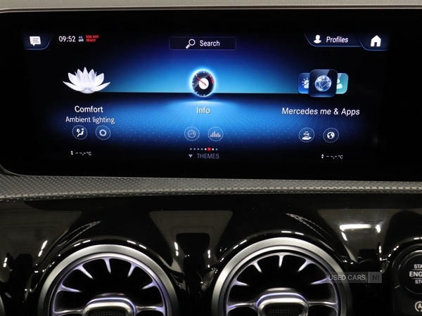 Used Mercedes-Benz A-Class 2019 for sale - 76667624: Photo 43