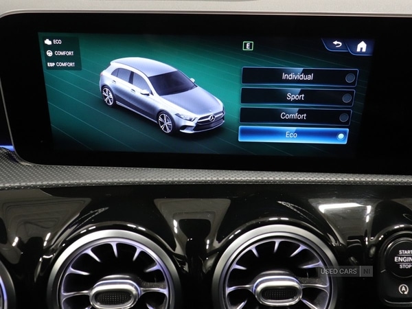 Used Mercedes-Benz A-Class 2019 for sale - 76667624: Photo 46