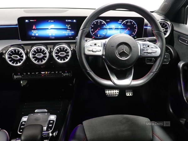 Used Mercedes-Benz A-Class 2019 for sale - 76667624: Photo 5