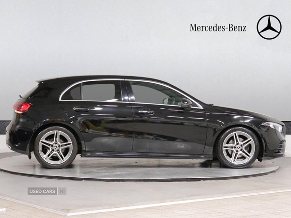 Used Mercedes-Benz A-Class 2019 for sale - 76667624: Photo 8