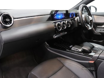 Used Mercedes-Benz CLA 2021 for sale - 79117194: Photo