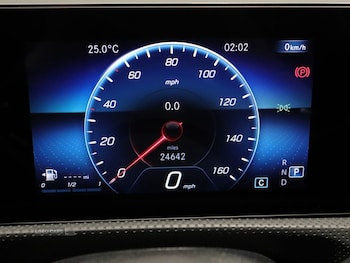 Used Mercedes-Benz CLA 2021 for sale - 79117194: Photo