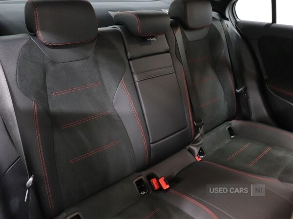 Used Mercedes-Benz A-Class 2023 for sale - 77754611: Photo 11