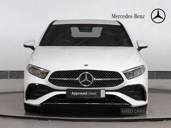 Used Mercedes-Benz A-Class 2023 for sale - 77754611: Photo 13