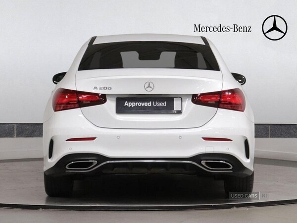 Used Mercedes-Benz A-Class 2023 for sale - 77754611: Photo 14