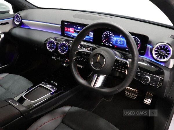 Used Mercedes-Benz A-Class 2023 for sale - 77754611: Photo 15