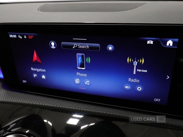 Used Mercedes-Benz A-Class 2023 for sale - 77754611: Photo 17