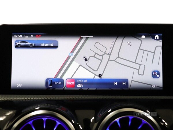 Used Mercedes-Benz A-Class 2023 for sale - 77754611: Photo 19