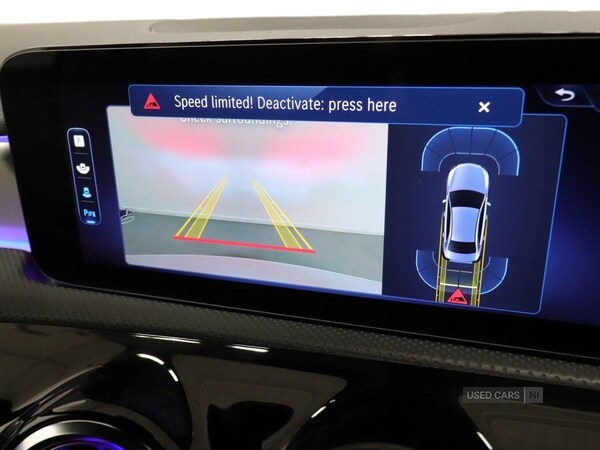 Used Mercedes-Benz A-Class 2023 for sale - 77754611: Photo 20