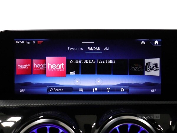 Used Mercedes-Benz A-Class 2023 for sale - 77754611: Photo 21