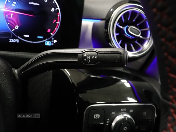 Used Mercedes-Benz A-Class 2023 for sale - 77754611: Photo 22