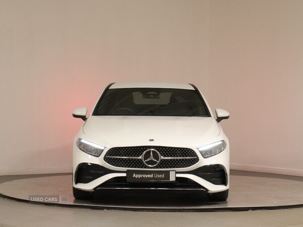 Used Mercedes-Benz A-Class 2023 for sale - 77754611: Photo 24